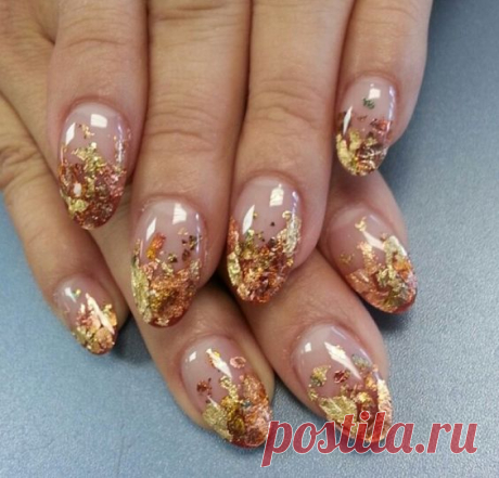 Nail design