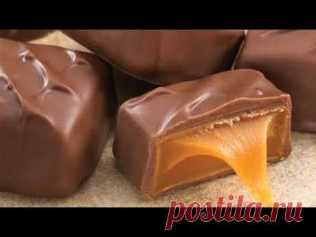 Homemade Pure 5 star Chocolate recipe / Caramel filling / Hindi #5starchocolate #takeabake