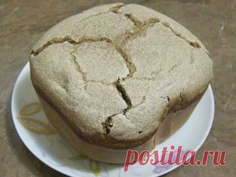 Бездрожжевой домашний хлеб: простые рецепты с фото и видео