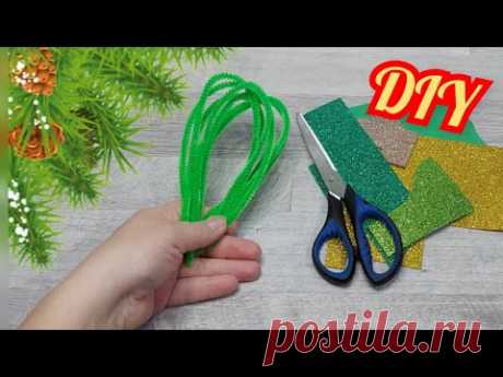 🐲СИМВОЛ 2024 года🐲 МИЛАШКА ДРАКОН своими руками. Новогодние поделки. Dragon. DIY Christmas crafts.