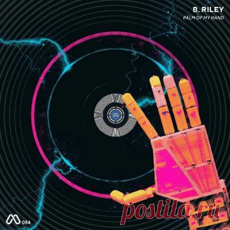 B. Riley – Palm Of My Hand - psytrancemix.com