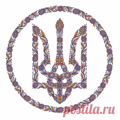 United Colors of Ukraine: логотипи українських міст – Inspired