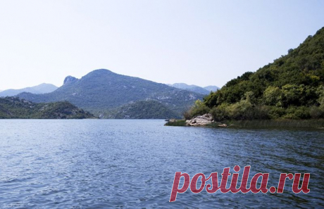 Lake of Skadar-4