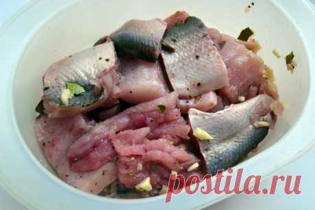 Шедевр арктической кухни: Тала из сиговых рыб | Домашняя кухня Алексея Соколова | Дзен