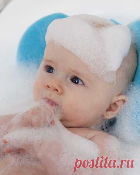 Как купать новорожденного мальчика? | ЗДОРОВЬЕ и ДОЛГОЛЕТИЕ | Яндекс Дзен