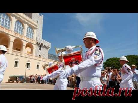 Это надо видеть! Самая маленькая в мире армия! / Репортажи / Моя Планета