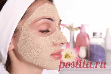 Домашняя маска из дрожжей для свежей и бархатистой кожи лица - Место силы 2.0