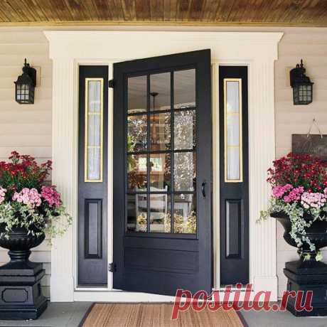 20 Ways to Add Curb Appeal