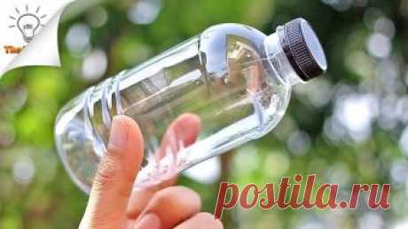 38 Ideas with Plastic Bottles