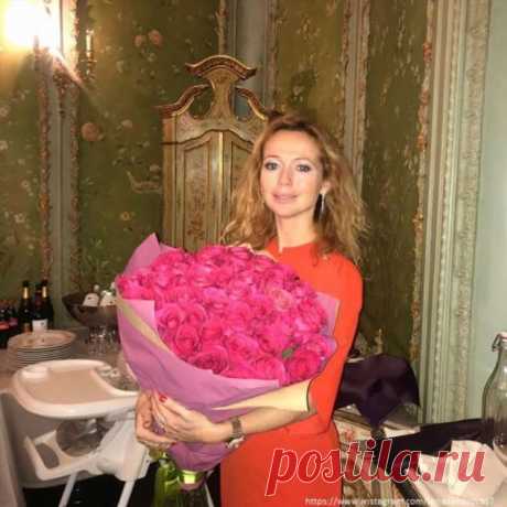 Елена Захарова отпраздновала день рождения дочери в ресторане | Краше Всех