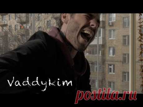 Евген Галанов  -Нить- acoustic live (Vaddykim)