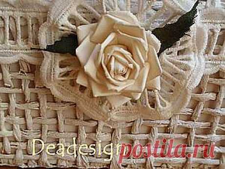плетеные корзинки из бумажного шпагата - Ярмарка Мастеров - ручная работа, handmade