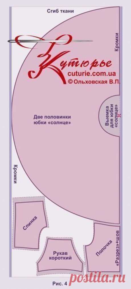 Переделка одежды, выкройки. | 966 фотографий