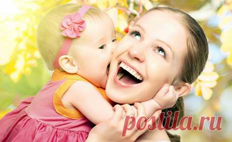 Идеальная мамочка: какой должна быть мать для своего ребенка?