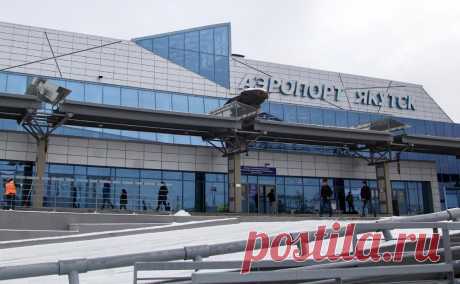 Летевший из Китая самолет сел в Якутске после сигнала о пожаре. Самолет Sukhoi Superjet 100, который летел по маршруту Харбин — Якутск, совершил экстренную посадку в аэропорту Якутска после срабатывания датчика пожара в багажном отсеке.