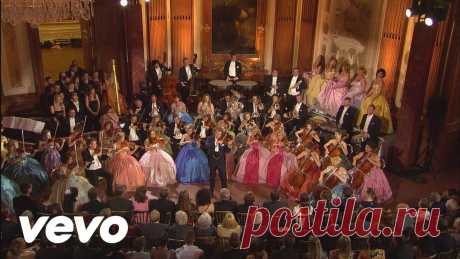 André Rieu - Grande Valse Viennoise Music video by André Rieu performing Grande Valse Viennoise. (C) 2011 Universal Music Domestic Pop, a division of Universal Music GmbH