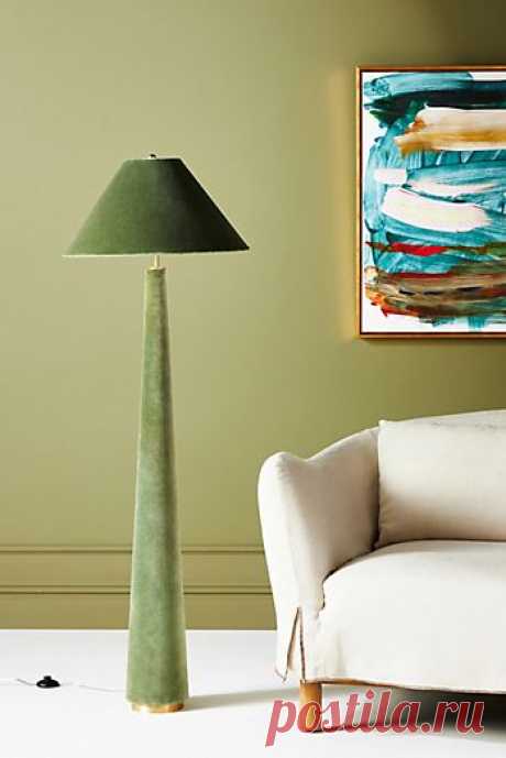 Unique Lamp Shades & Lighting | Anthropologie