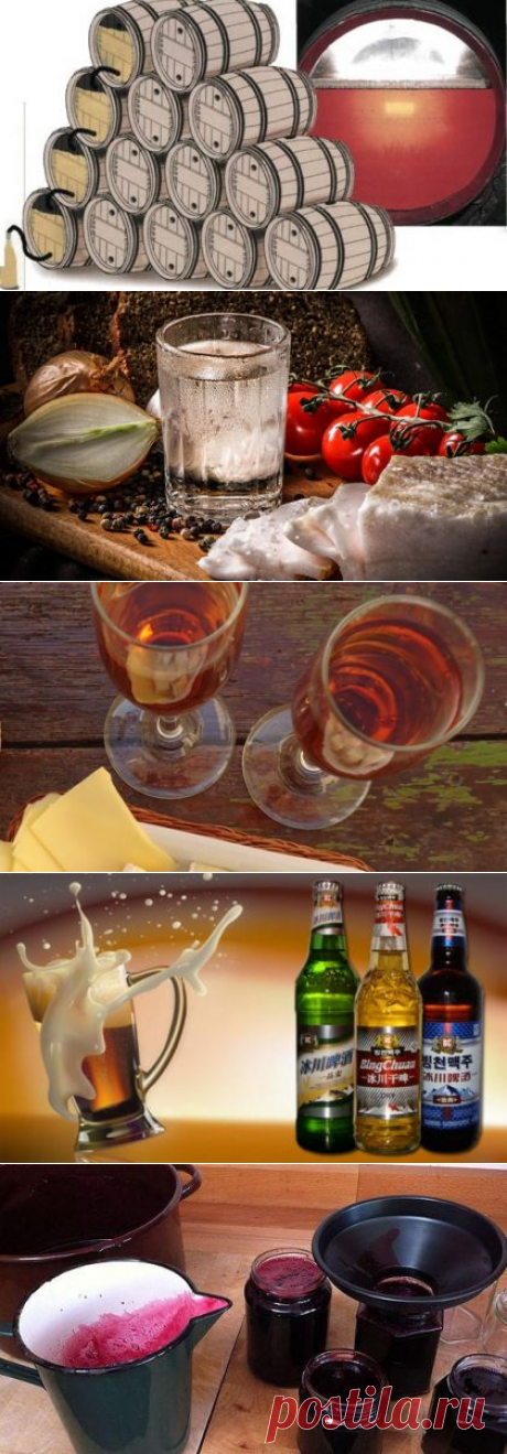 АлкоФан | Сайт ценителей спиртных напитков