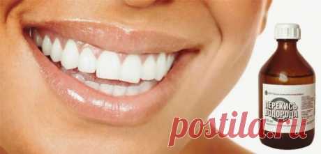 Как отбелить зубы в домашних условиях без вреда для эмали