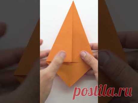 How to Make a Paper Claws