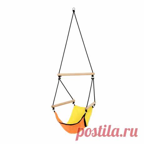 Amazonas_Kids_Swinger_Hanging_Chair_in_Yellow_1.jpg (1500×1500)