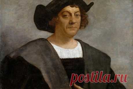 Оригинал письма Колумба об открытии Америки впервые выставили на аукцион. Начальная стоимость лота составила 1,5 миллиона долларов.