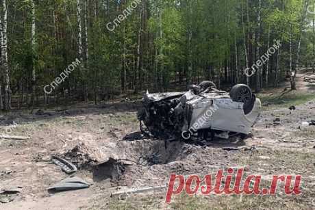 Задержан подозреваемый в подрыве машины Прилепина в Нижегородской области. Полиция задержала мужчину, который может быть причастен к подрыву машины писателя и члена партии «Справедливая Россия» Захара Прилепина в Нижегородской области. Об этом сообщило МВД. Ответственность за покушение взяла на себя радикальная группировка «Атеш», в которую входят крымско-татарские и украинские националисты.