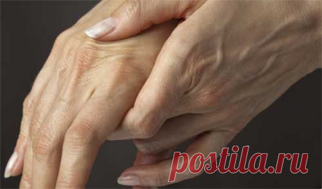 Как вылечить суставы пальцев рук: уникальный метод - массаж гречкой