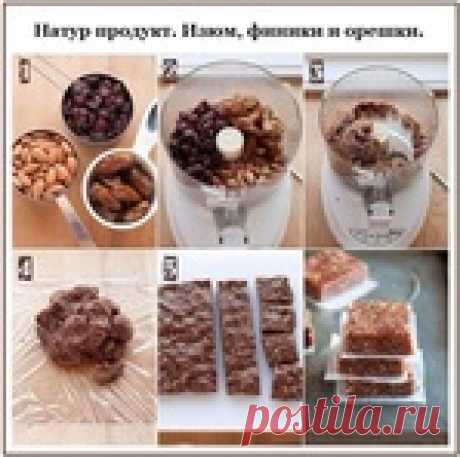 Изюм, финики и орешки. Натур продукт.