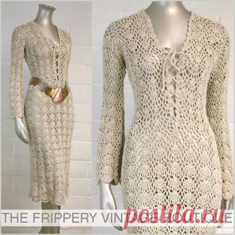 crochet dress: 32 thousand results found on Yandex.Images