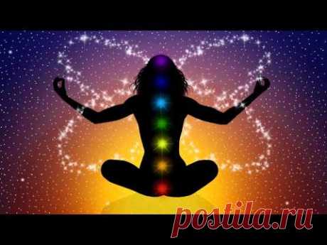 Reiki Zen Meditation Music: 1 Hour Healing Music, Positive Motivating Energy ☯134