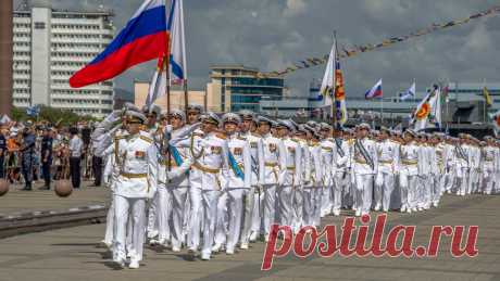 Был бы флот – Коммерсантъ Краснодар