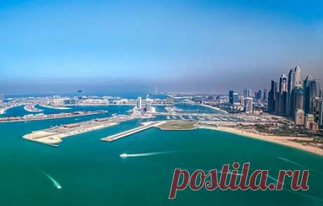 В Дубае первые виллы в проекте Palm Jebel Ali распродали за несколько часов. По ожиданиям экспертов рынка, проект станет поворотной точкой для быстро развивающегося рынка недвижимости страны в 2023 году