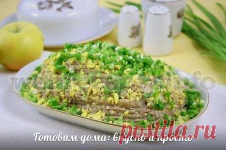 Готовим дома: вкусно и просто