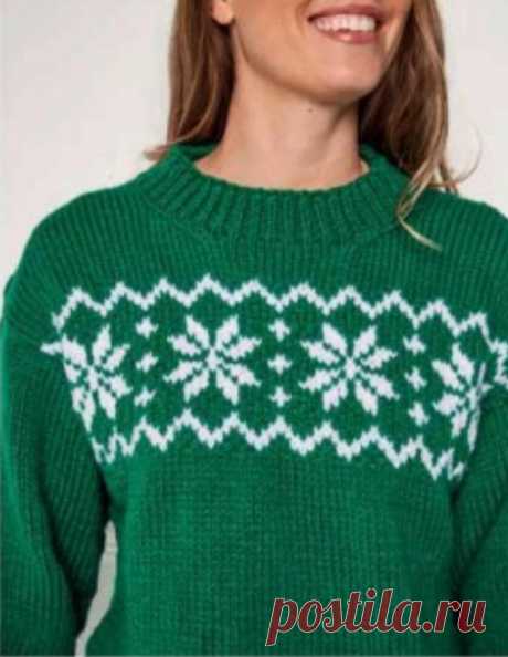 Успейте связать зимний джемпер, пуловер, кардиган. Яркий и стильный. 22 идеи для вдохновения (+описания, схемы) | Вяжем с Бабуковой | Дзен