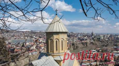 Патриархия Грузии предупредила о возможных беспорядках в Тбилиси. Акция в центре Тбилиси с требованием ужесточить наказание за осквернение святынь может перерасти в беспорядки, сообщили в патриархии Грузии. Читать далее