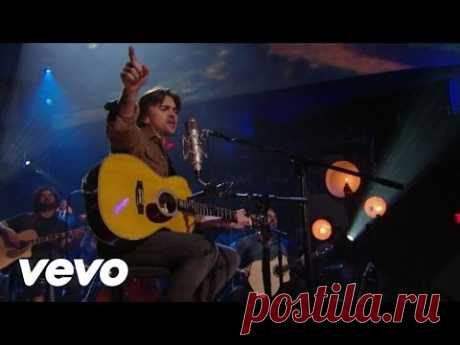 Juanes - Fíjate Bien (MTV Unplugged)