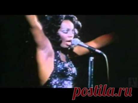 Donna Summer I Feel Love