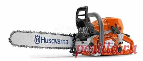 Новое поколение профессиональных бензопил Husqvarna Премьера профессиональных бензопил нового поколения от компании Husqvarna. Описание с фото, преимущества и сравнительные технические характеристики.