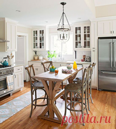 Kitchen Decorating - Better Homes and Gardens - BHG.com