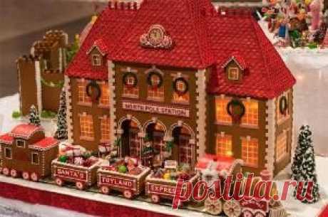 Gingerbread house icing &quot;glue&quot; recipe