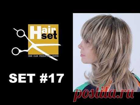 ▶ HAIR SET # 17 (RUS) - YouTube