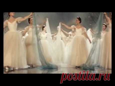 Березка Вальс Балет Лучшее Beriozka Waltz Ballet Best Russian music