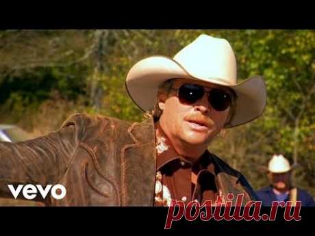 Alan Jackson - Country Boy