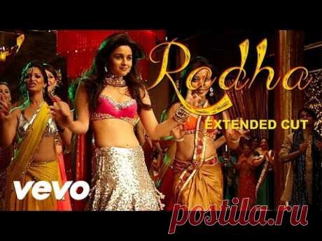 Radha - SOTY | Alia Bhatt | Sidharth Malhotra | Varun Dhawan