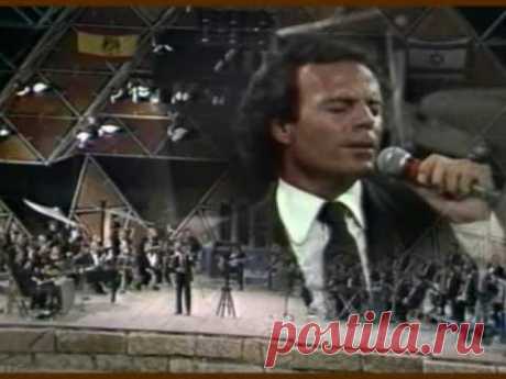 Julio Iglesias - Nostalgie - YouTube