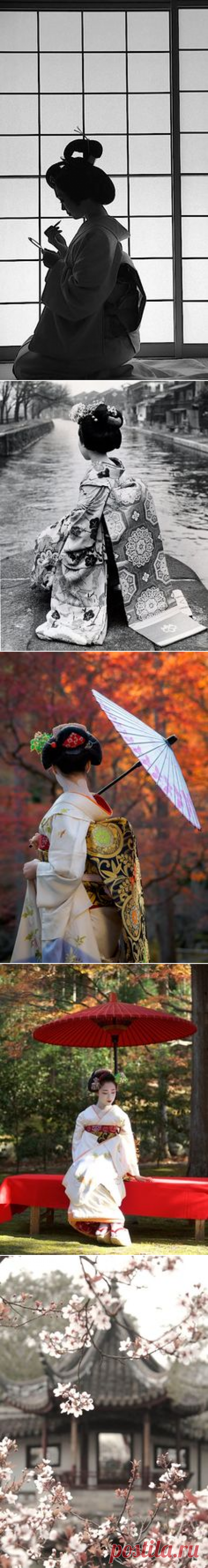 Japan on Pinterest | Kyoto Japan, Anime Girls and Asia