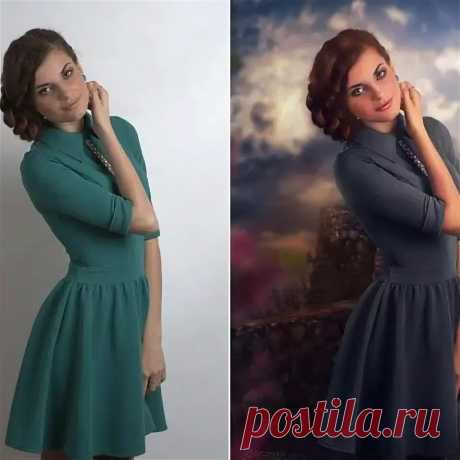 фотографии до и после обработки: 8 тыс изображений найдено в Яндекс Картинках