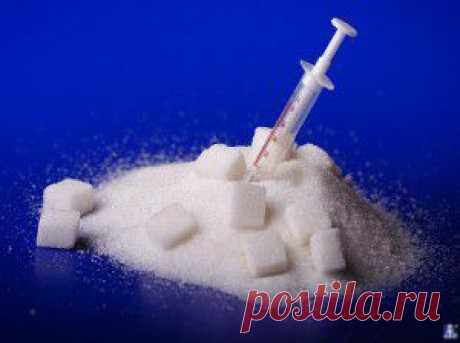 Сахарный диабет лечение народными средствами....