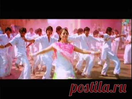 Chhan Ke Mohalla [Full Song] - Action Replayy